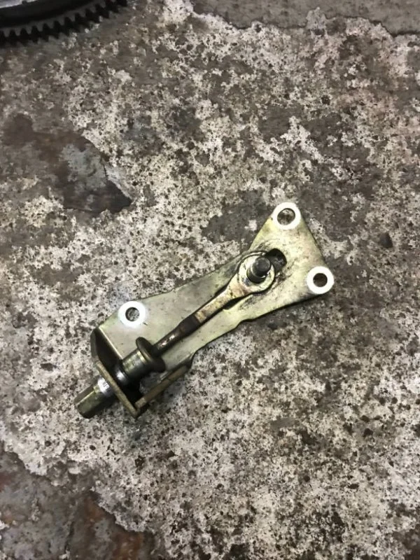 Натяжитель ремня кондиционера Nissan Teana 2006 J31