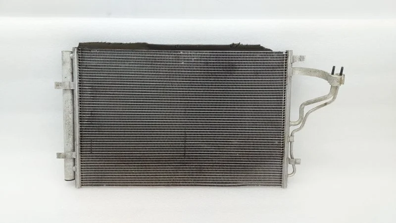 Радиатор кондиционера Hyundai Elantra 2014 MD