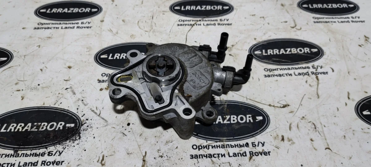 Насос вакуумный Land Rover DISCOVERY 3 L319 2.7
