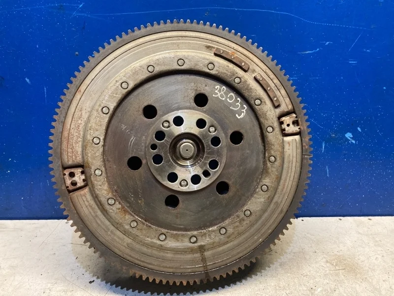 Маховик Bmw 3 E90 2005-2013 7577479 2.0 N47D20C