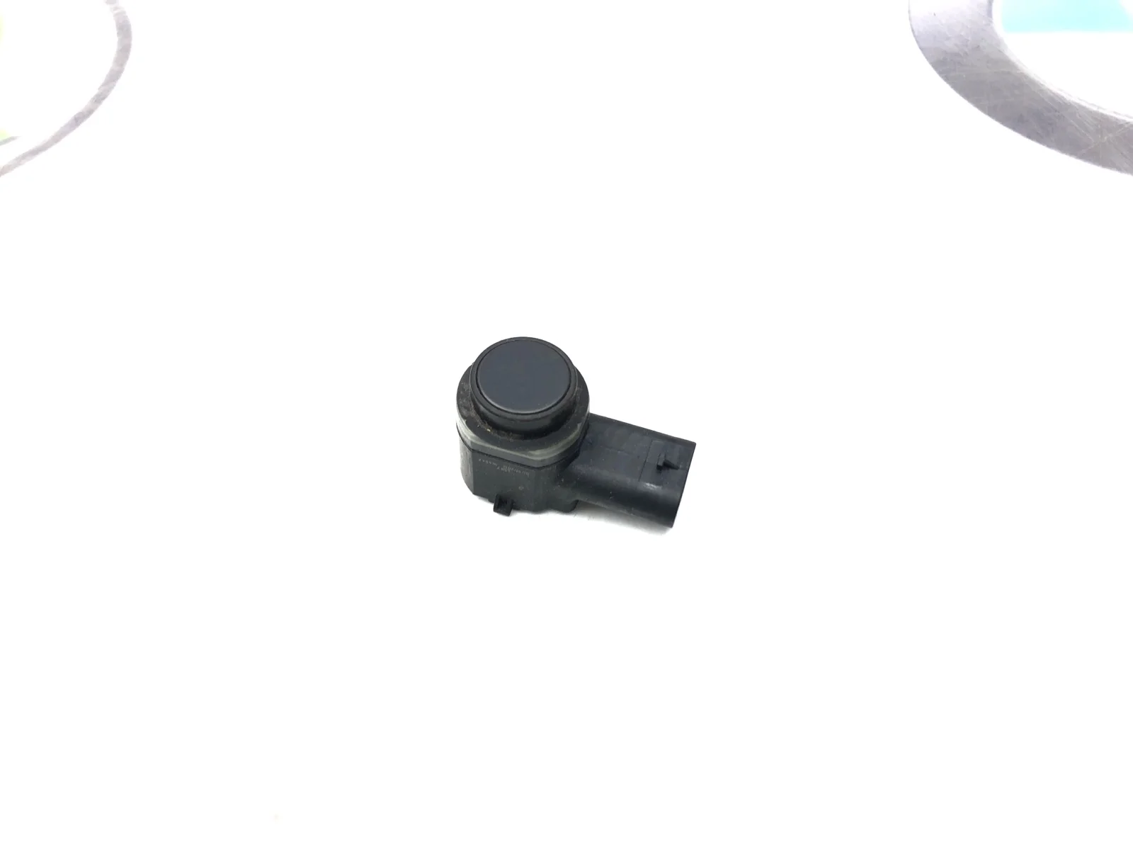 Датчик парктроника Skoda Yeti 2012 1S0919275 5L 1.8 CDAB, задний