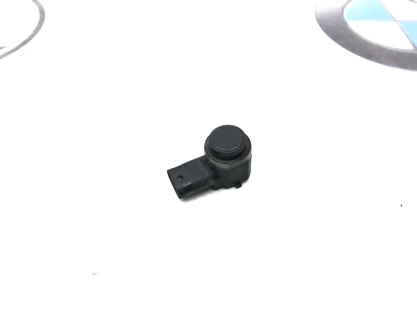 Датчик парктроника Skoda Yeti 2012 1S0919275 5L 1.8 CDAB, задний