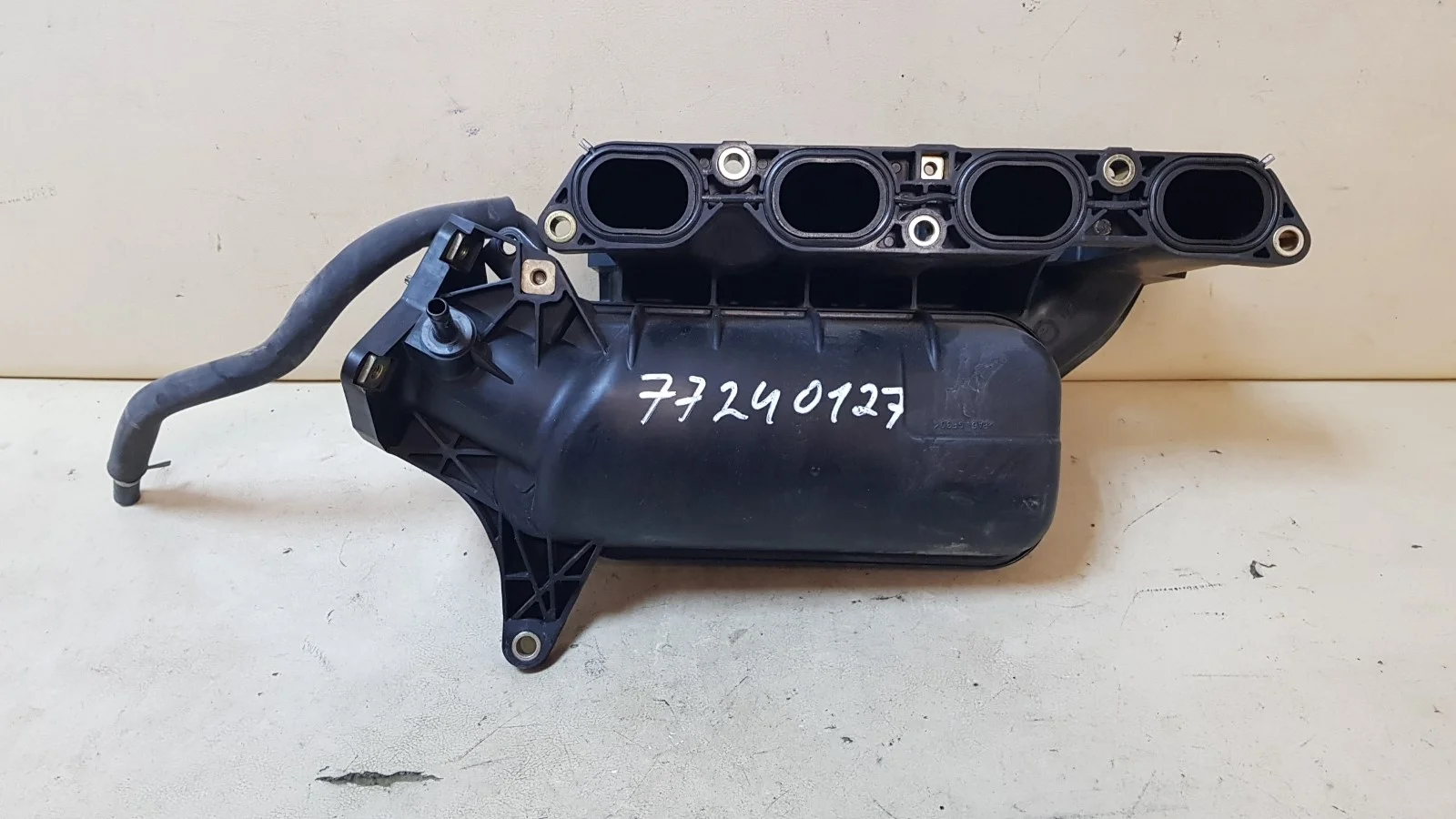 коллектор впускной TOYOTA OPA 1, ZCT15   ТОЙОТА   ОПА    1712022030 2000-2005 (контрактная запчасть)