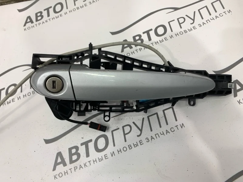 Ручка двери BMW 420i 2014 F36