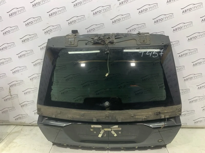 Крышка багажника LR RR Sport 1 2010 L320 Рест