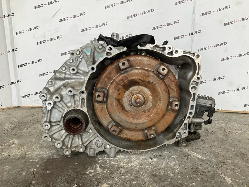 АКПП Volvo S60 1283180 1 2.0