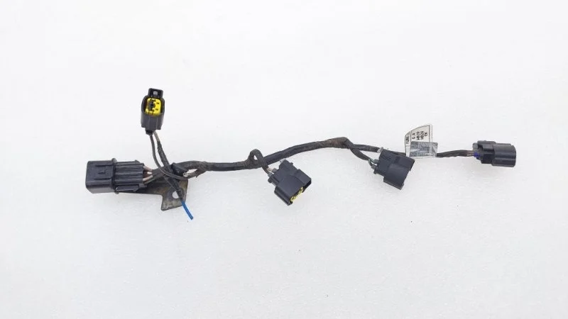 Проводка катушек зажигания Hyundai Elantra 2014 MD