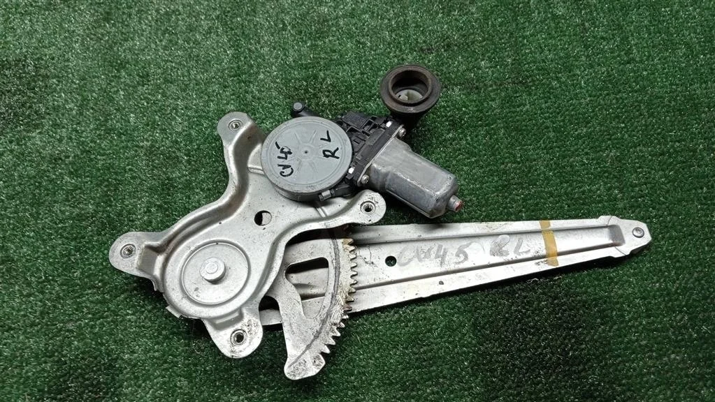 Б.у. стеклоподъемник TOYOTA CAMRY V40 GSV40 TOYOTA CAMRY V40 GSV40