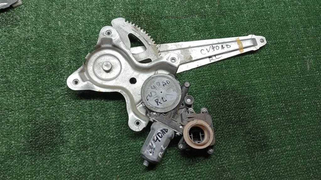 Б.у. стеклоподъемник TOYOTA CAMRY V40 ACV40 TOYOTA CAMRY V40 ACV40