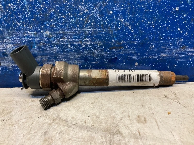 Форсунка Bmw 3 E90 2005-2013 13537798446 2.0 N47D20C