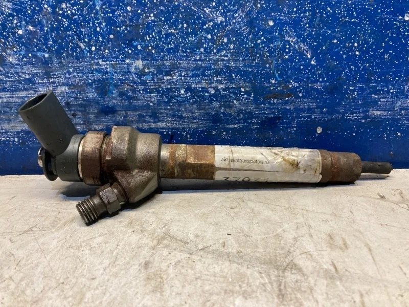 Форсунка Bmw 3 E90 2005-2013 7798446 2.0 N47D20C