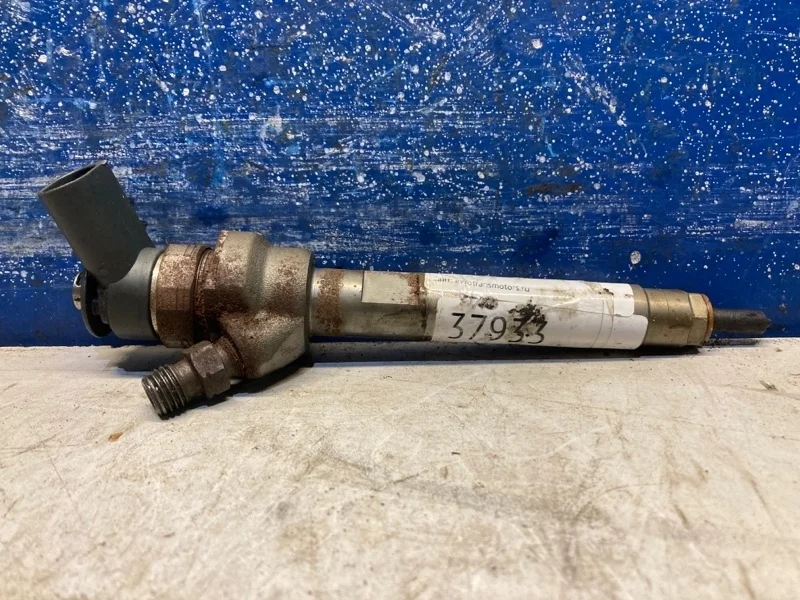 Форсунка Bmw 3 E90 2005-2013 7798446 2.0 N47D20C