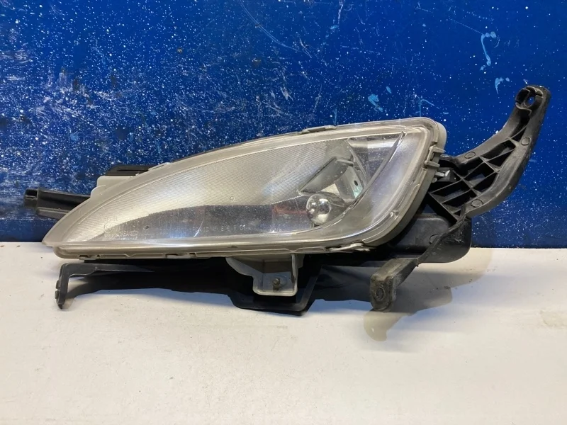 Фара противотуманная, ПТФ Kia Optima 3 Tf 2010-2013 922012T010, передняя левая