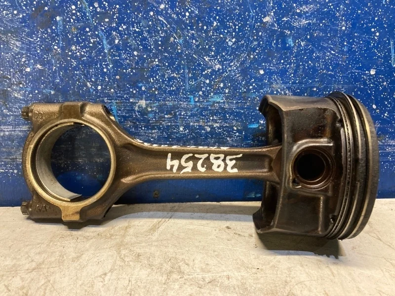 Шатун Opel Astra H 2006-2014 93190364 1.6 Z16XER