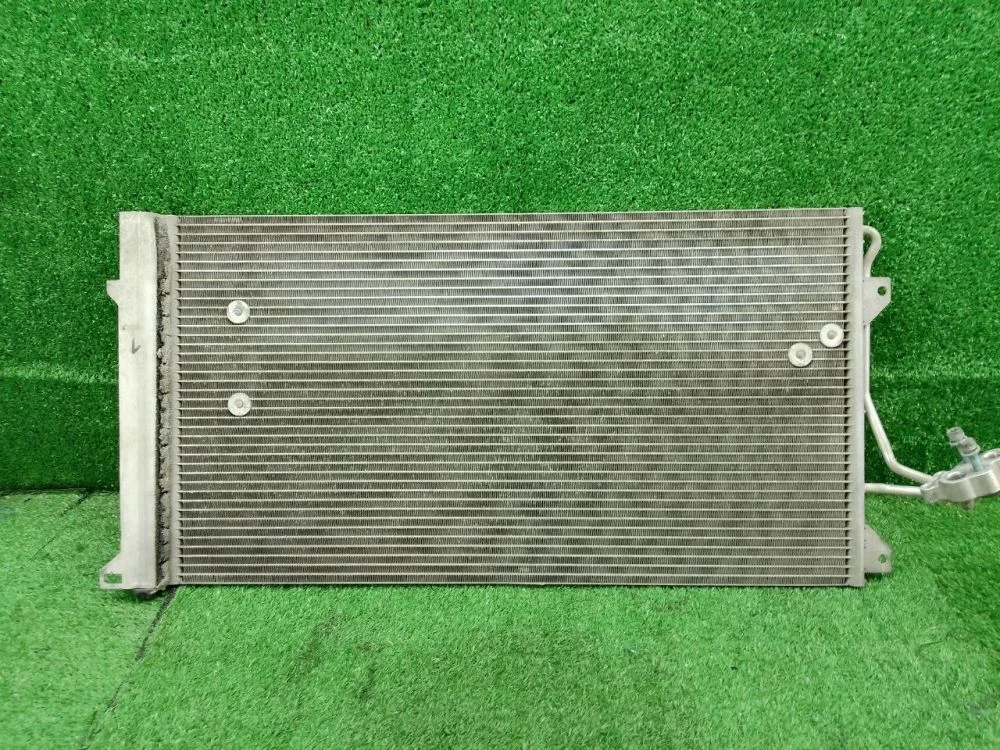 Радиатор кондиционера Audi Q7 4L (2005—2009) 4274