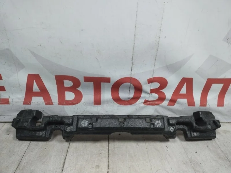 Абсорбер бампера передний Kia Sportage 4 QL