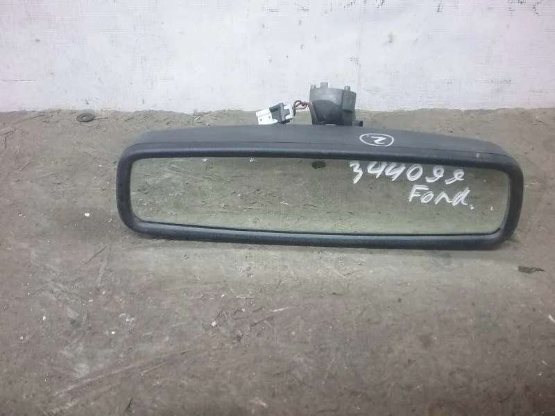 Зеркало заднего вида салонное Ford Mondeo 4