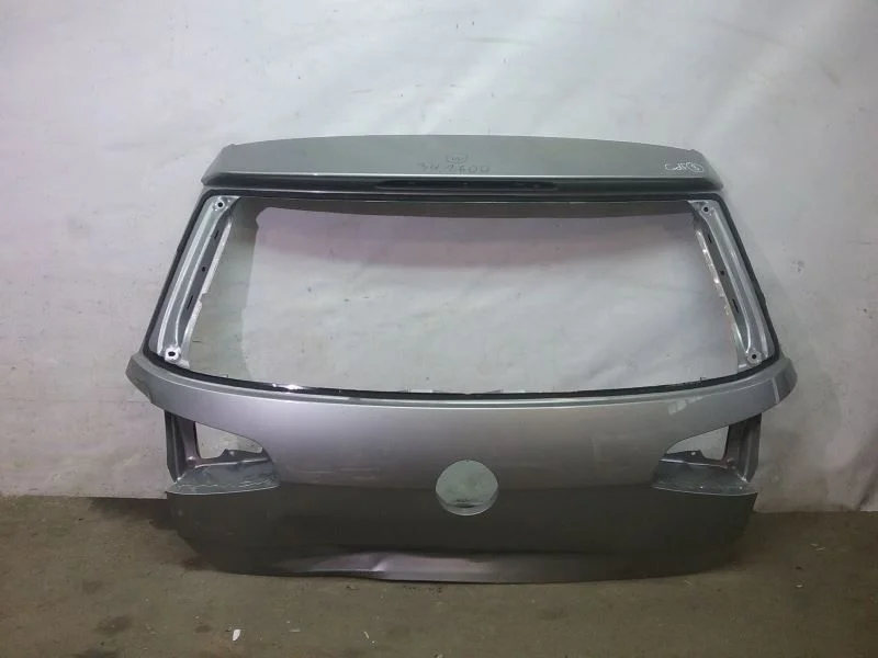 Крышка багажника Volkswagen Golf 7