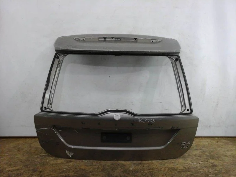 Крышка багажника Volvo XC60 1