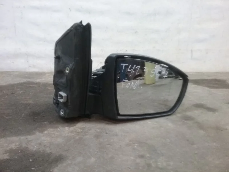 Зеркало заднего вида наружное правое Ford Kuga Restail 6 контактов