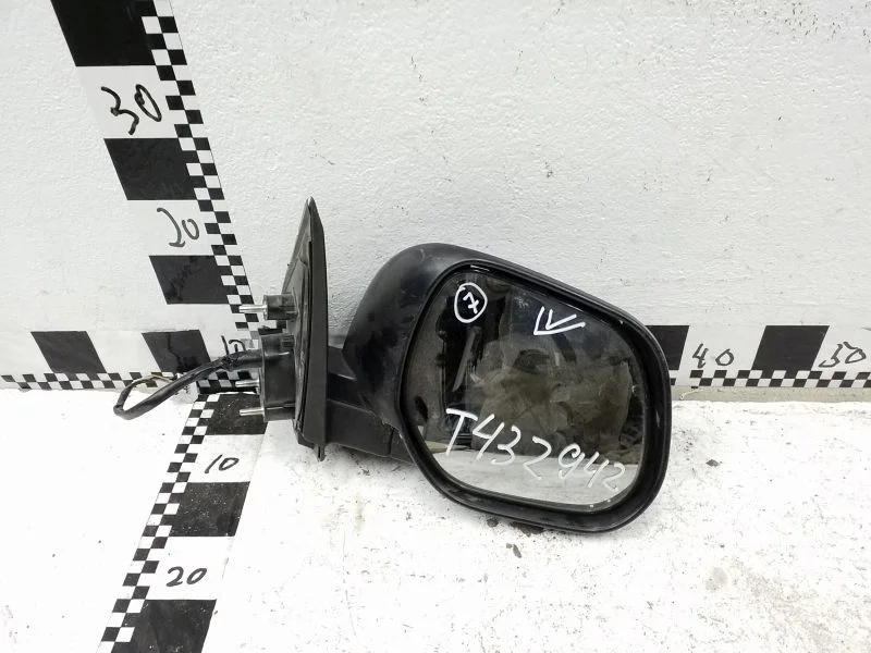 Зеркало заднего вида наружное правое Peugeot 4008 5 контактов