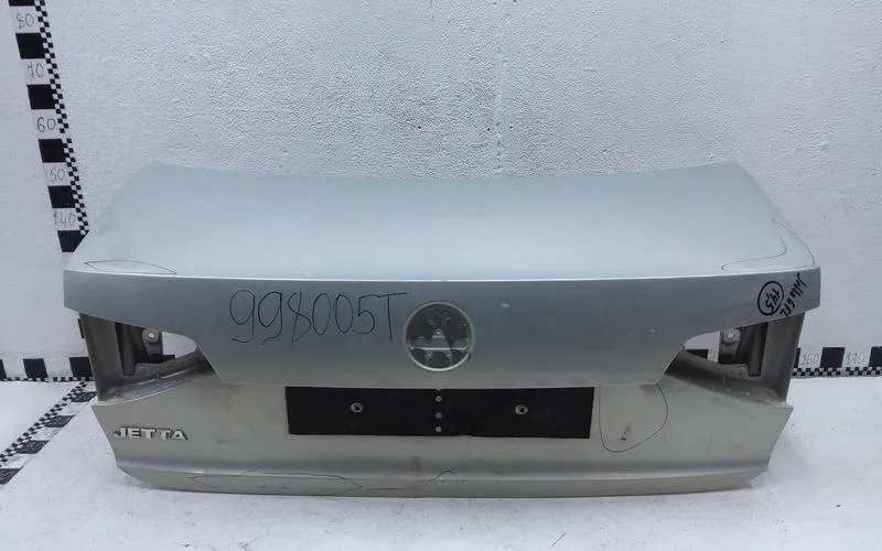 Крышка багажника Volkswagen Jetta 6 Restail