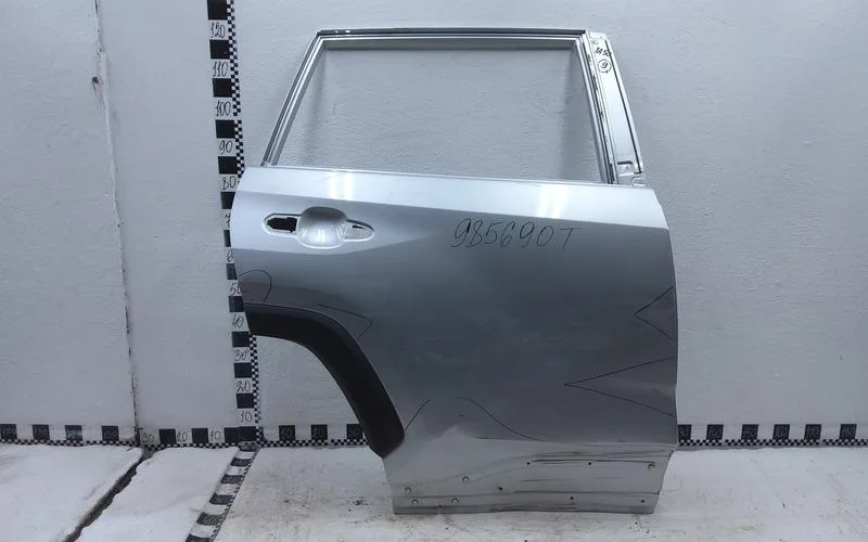 Дверь задняя правая Toyota RAV4 XA50