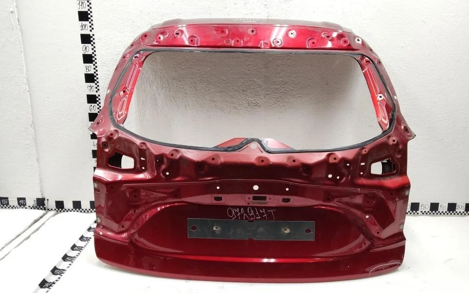 Крышка багажника Mazda CX-9 2