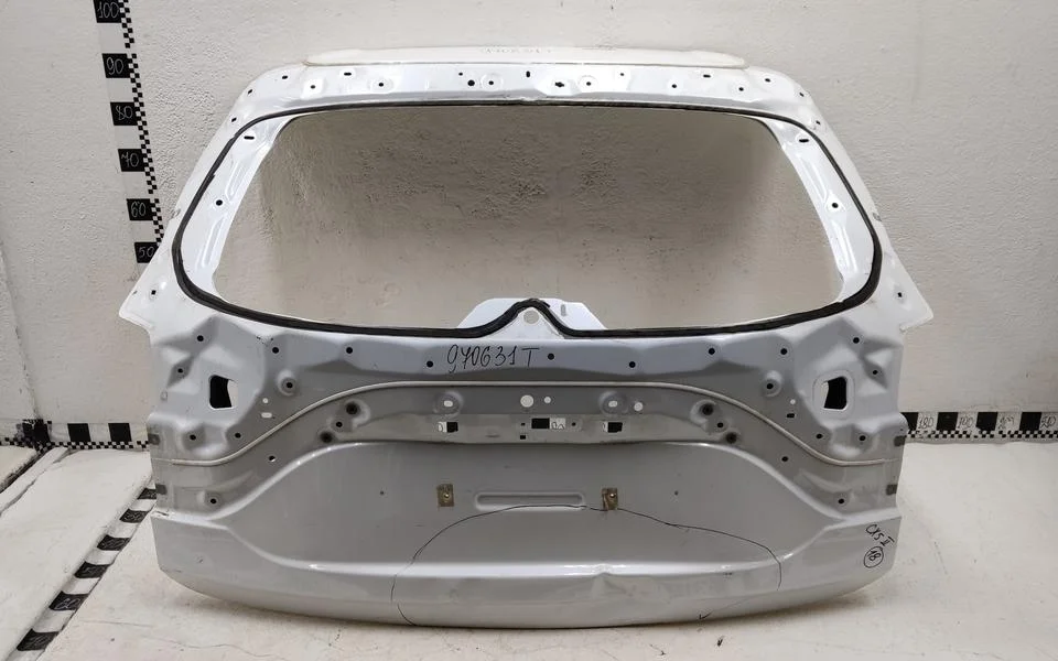 Крышка багажника Mazda CX-5 2