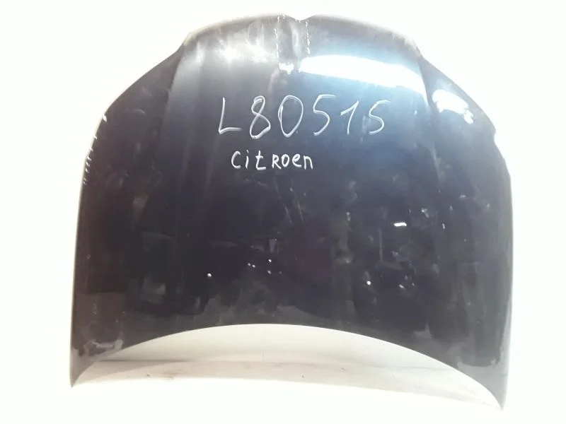 Капот Citroen C5 2