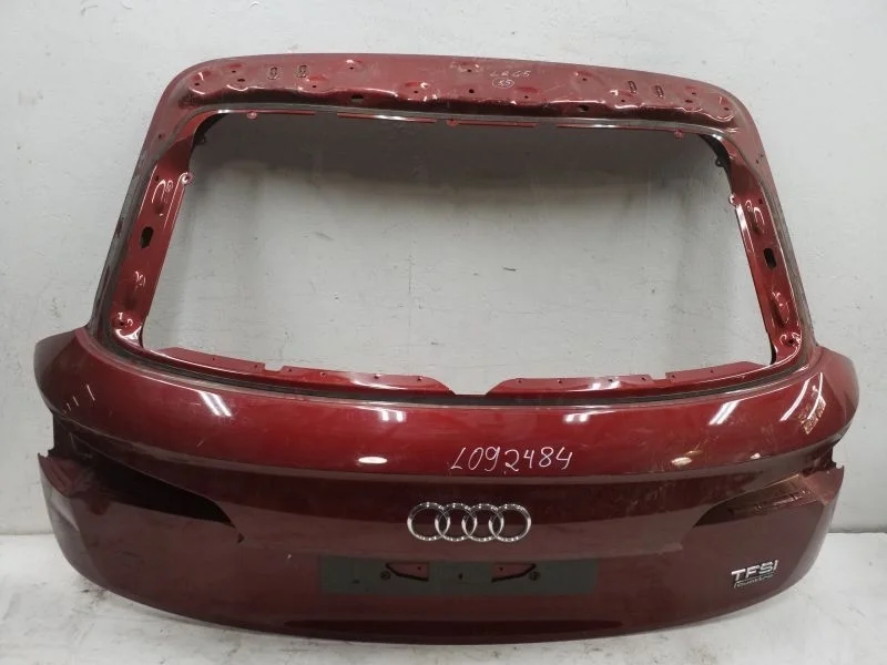 Крышка багажника Audi Q5