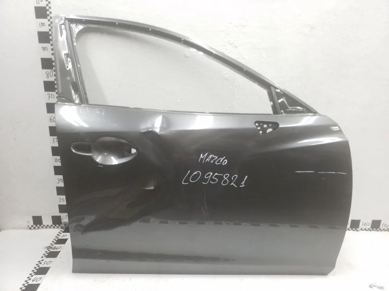 Дверь передняя правая Mazda 6 GJ
