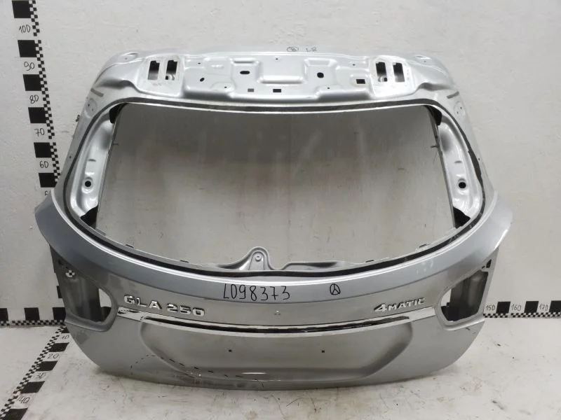 Крышка багажника Mercedes Benz GLA-klasse X156