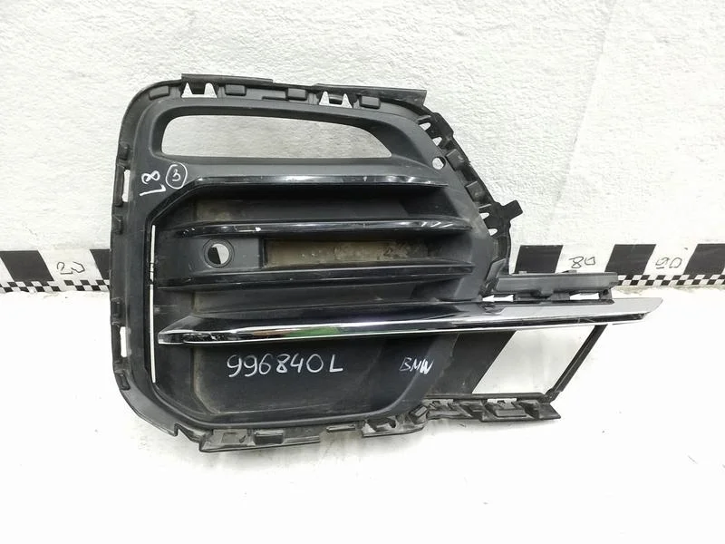 Решётка переднего бампера правая BMW X5 G05