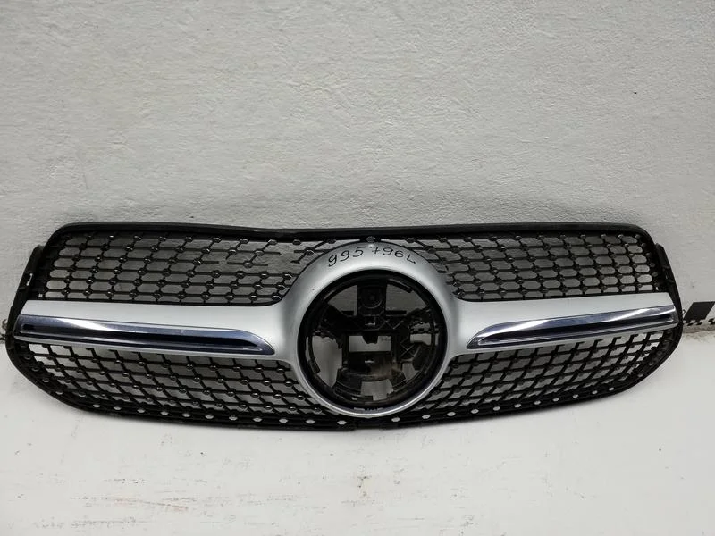 Решётка радиатора Mercedes Benz GLE-klasse V167