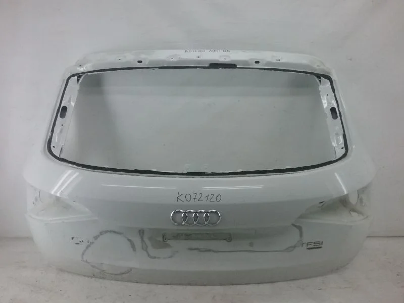 Крышка багажника Audi Q5