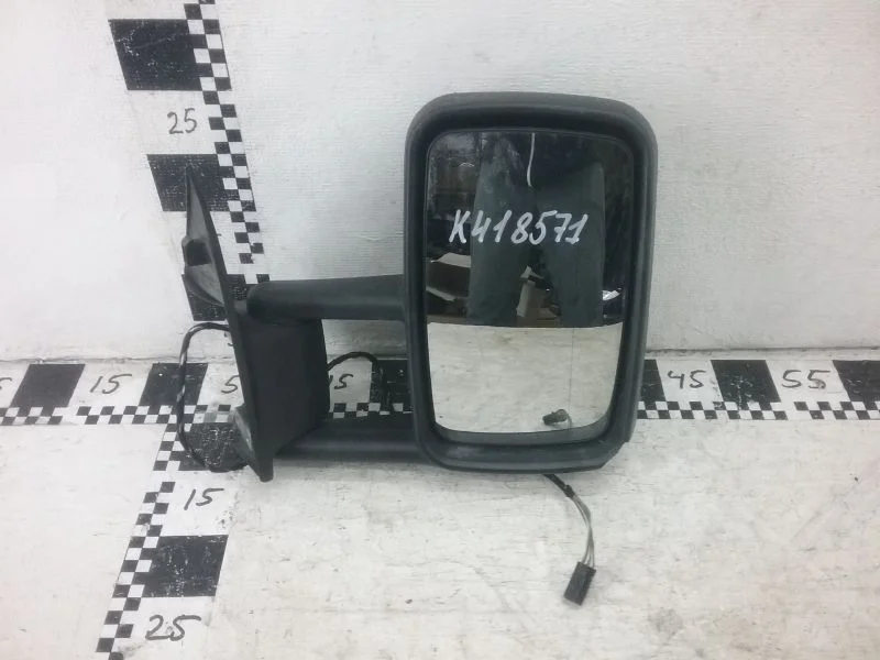 Зеркало заднего вида нружное правое Mercedes Benz Sprinter W909 5 контактов
