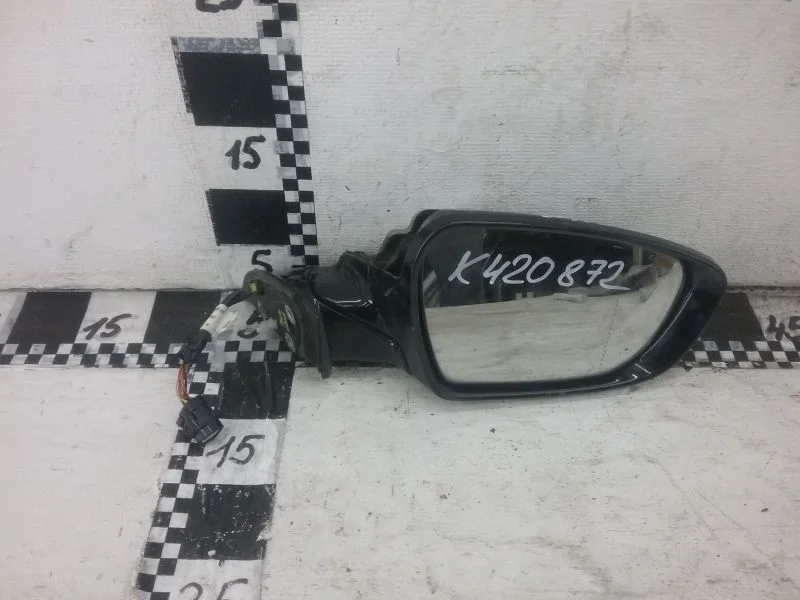 Зеркало заднего вида наружное правое KIA Ceed 2 10 контактов