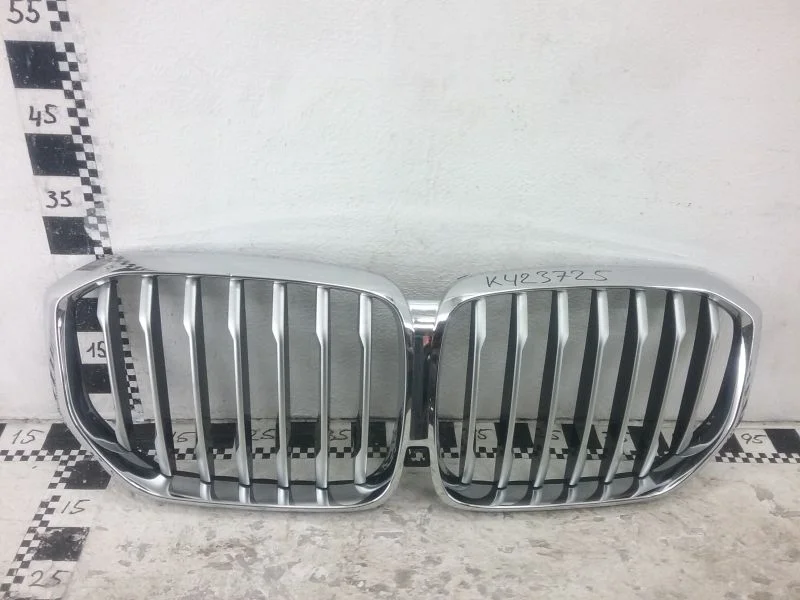 Решетка радиатора BMW X5 G05