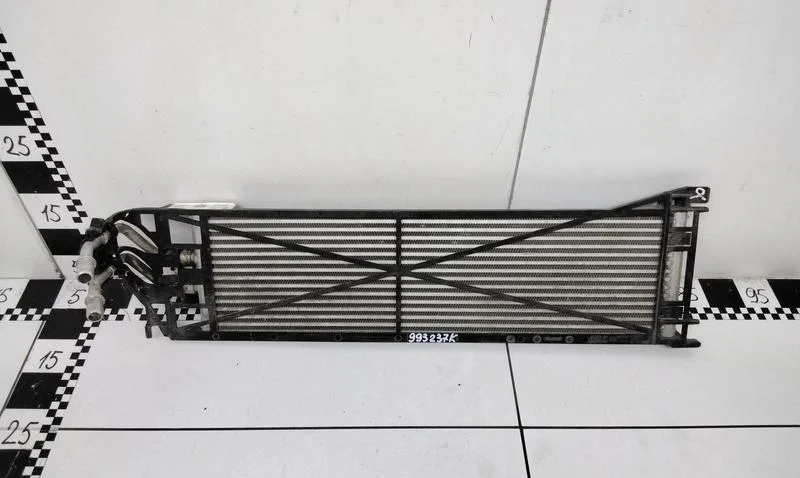 Радиатор АКПП BMW X5 G05