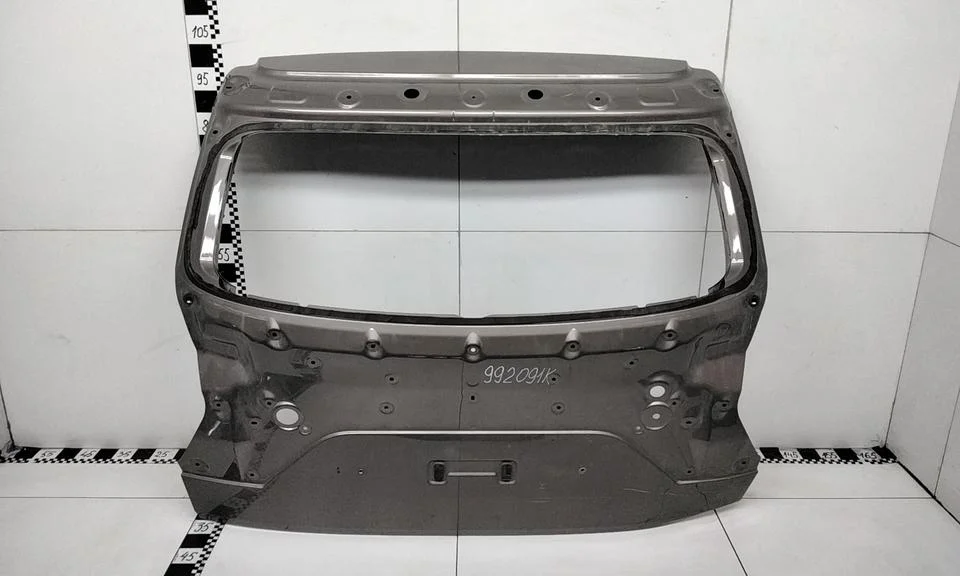 Крышка багажника Hyundai Creta 2