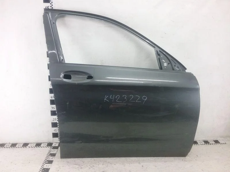 Дверь передняя правая Mercedes Benz GLC-klasse X253