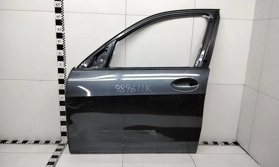 Дверь передняя левая BMW X7 G07 под накладку
