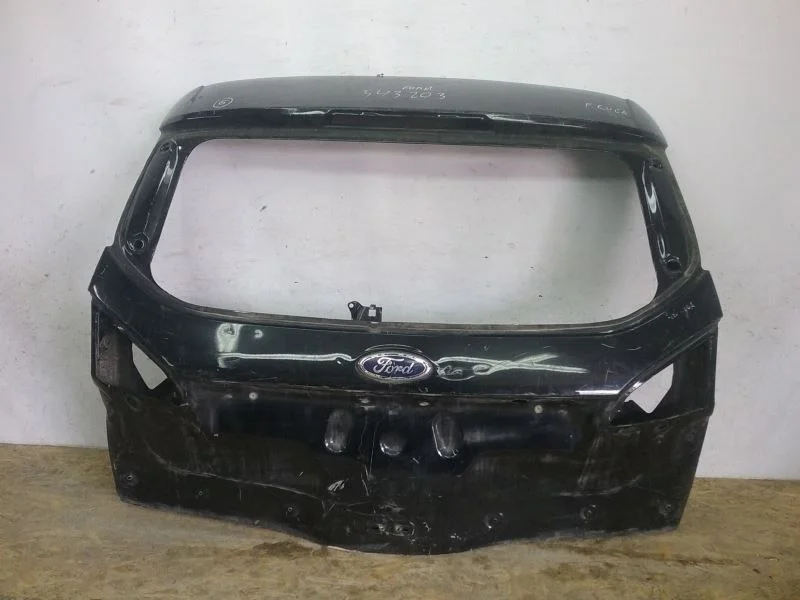 Крышка багажника Ford Mondeo 4 Wagon Restail