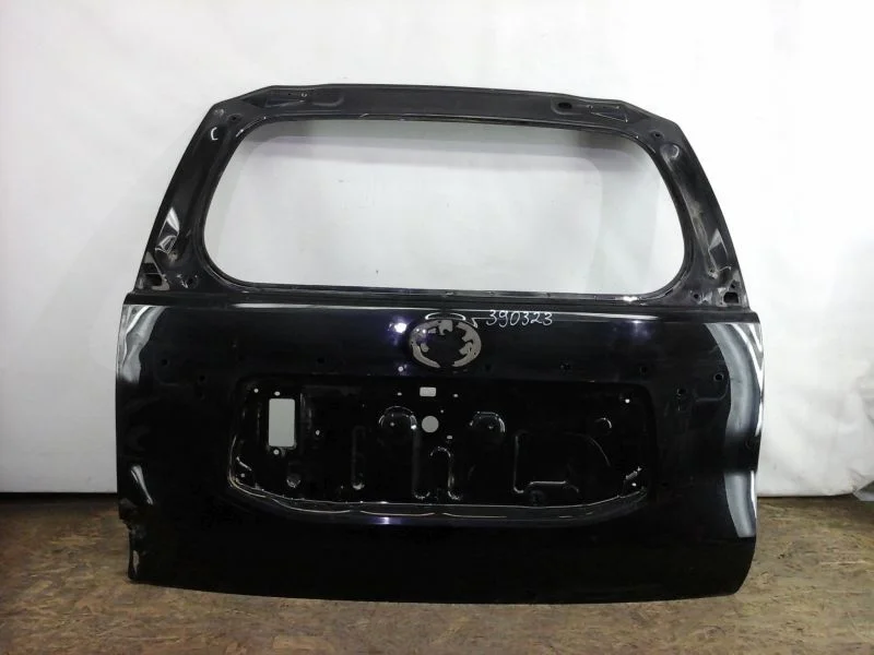 Крышка багажника Toyota Land Cruiser Prado 150 Restail