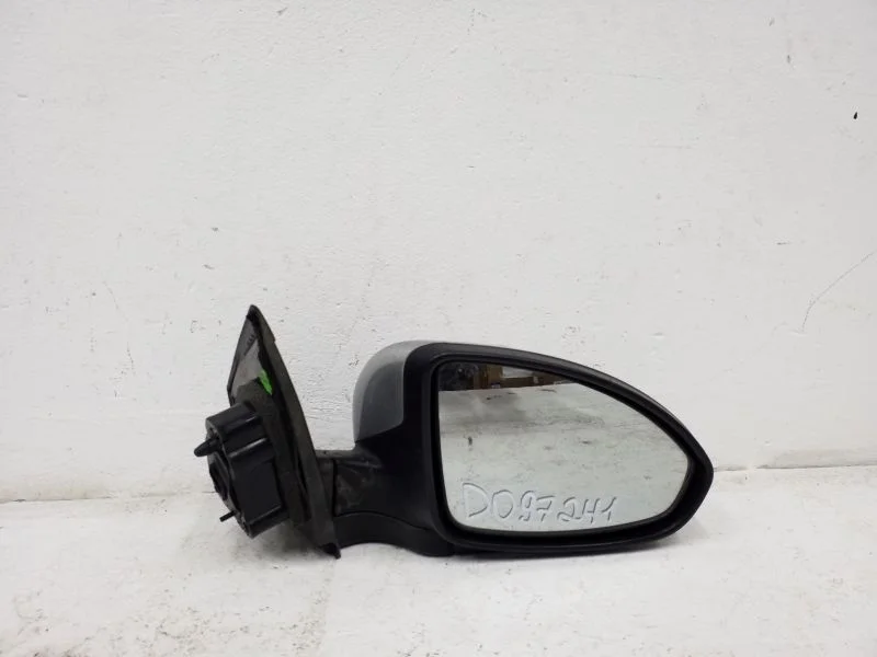 Зеркало заднего вида наружное правое Chevrolet Cruze 5 контактов