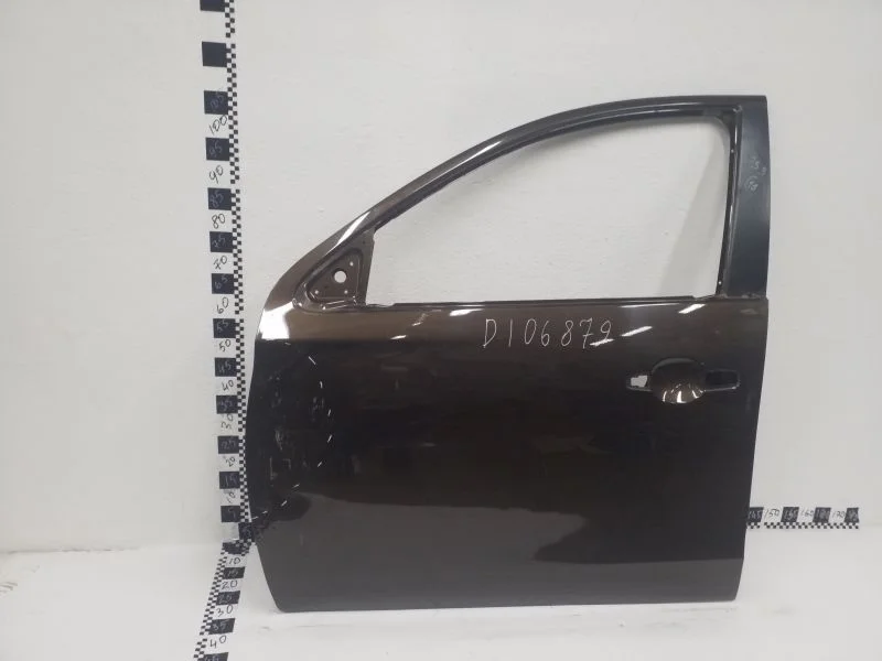 Дверь передняя левая Mitsubishi Pajero Sport 3