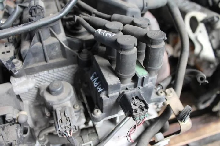 Б.у. клапан eg MAZDA MPV LW MAZDA MPV LW