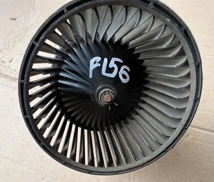 Б.у. мотор печки NISSAN JUKE F15E NISSAN JUKE F15E