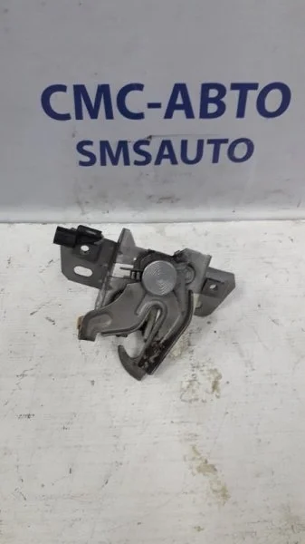 Замок капота Volvo C30 30716529